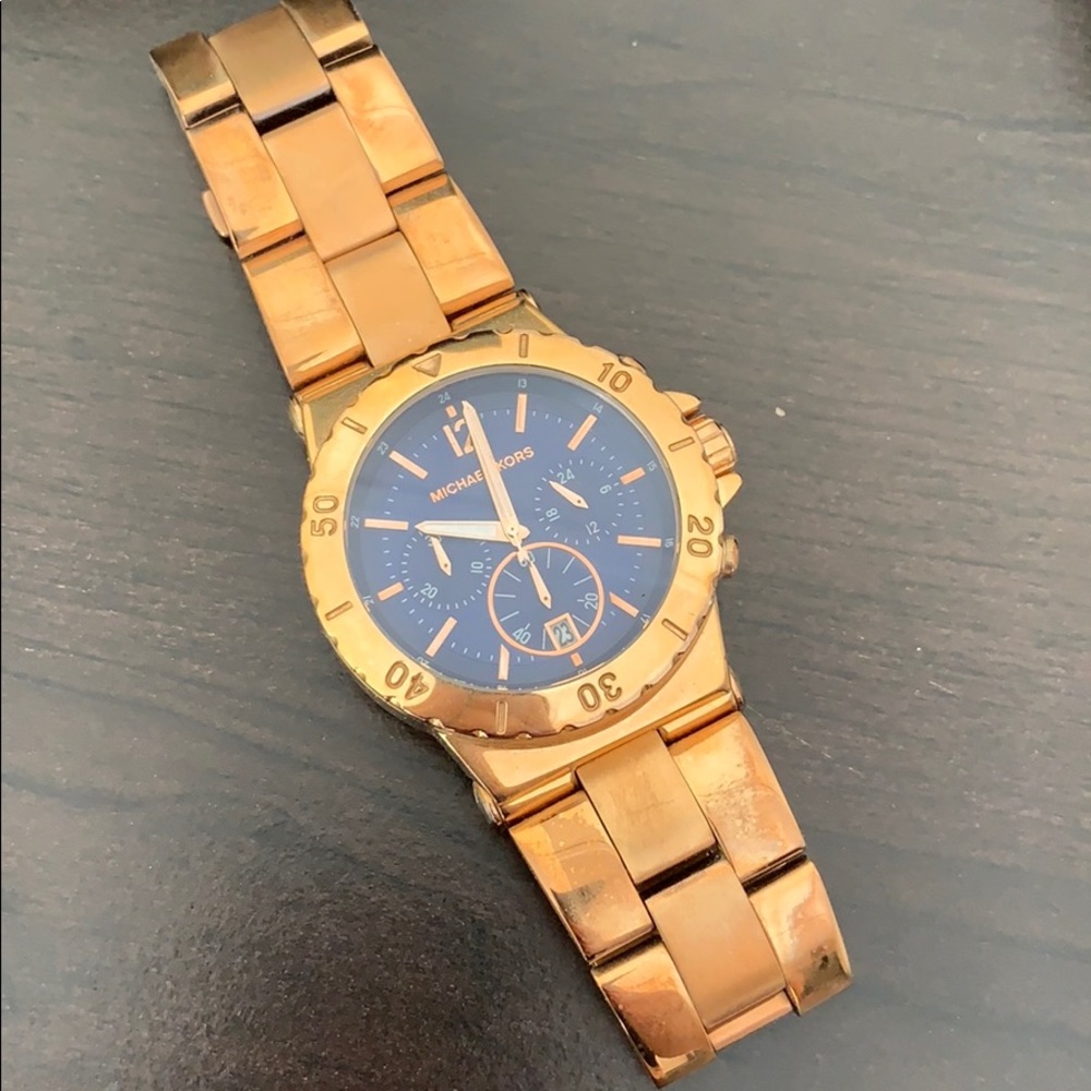 Michael Kors Timepiece